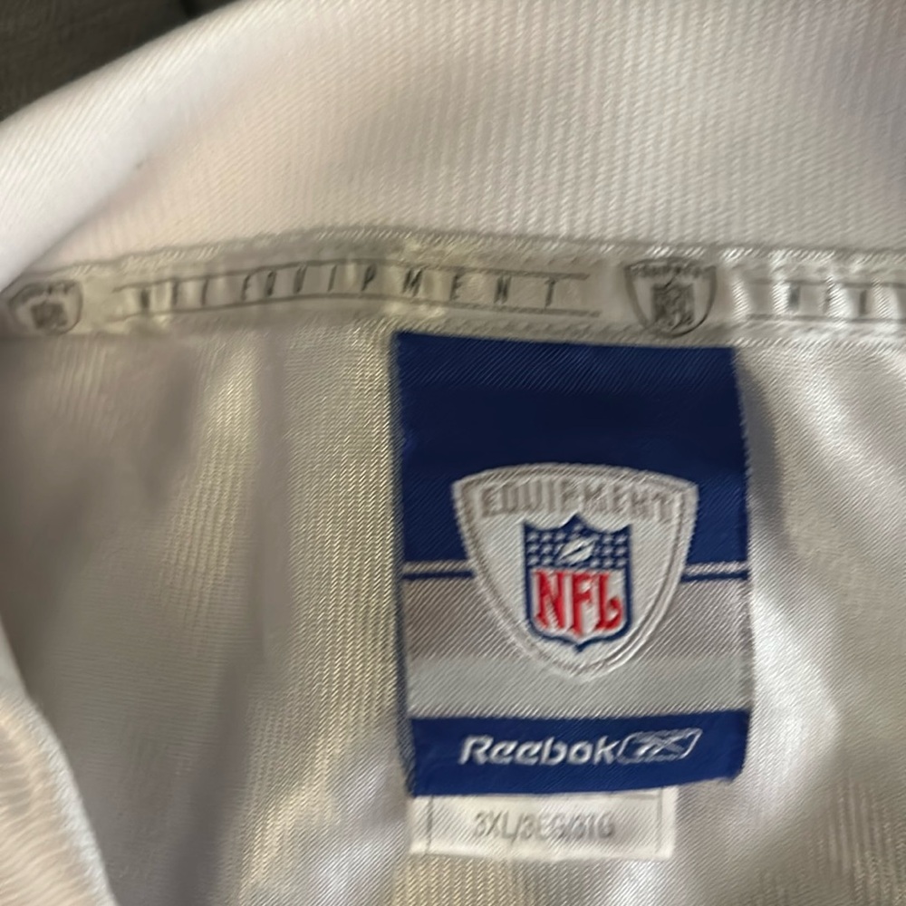 Used NY Jets jersey